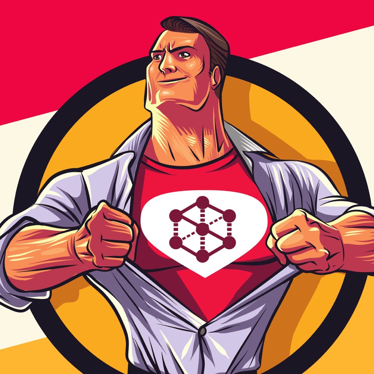 Gift Card Hero • All‑in‑one LOGO